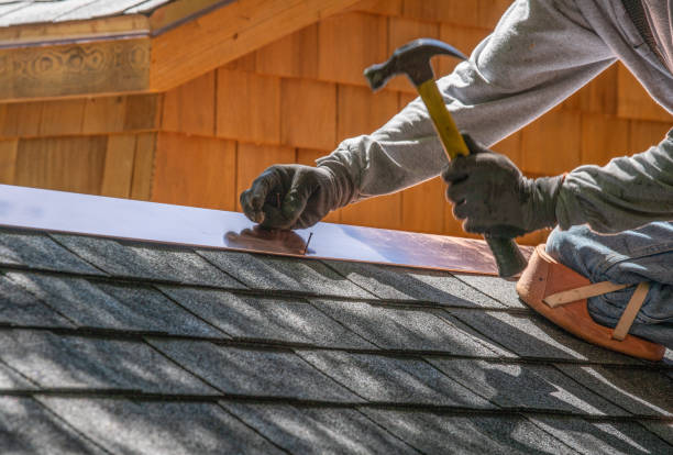 Best Wood Shake Roofing  in Howey In The Hills, FL