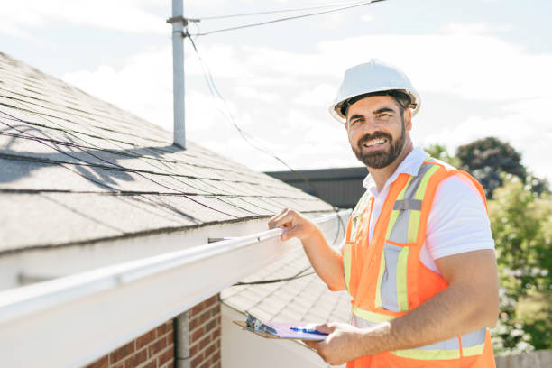 Best Gutter Installation and Repair  in Howey In The Hills, FL