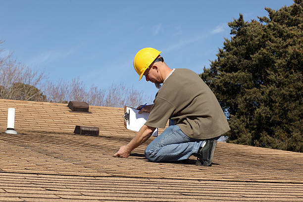 Roof Coating Services in Howey In The Hills, FL